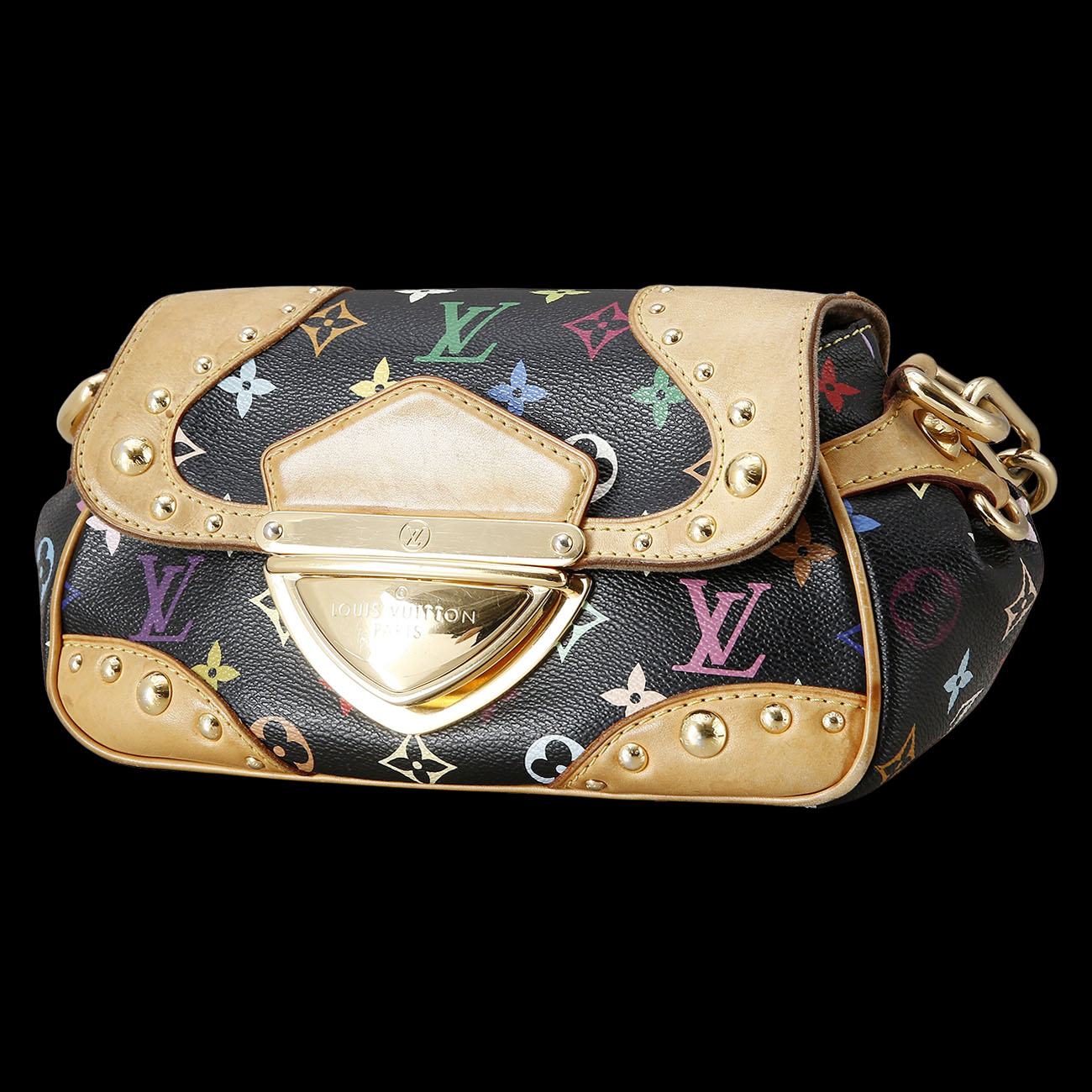 LOUIS VUITTON(USED)루이비통 멀티 마를린